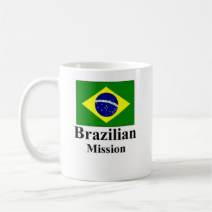 Braziliaanse missie Mok