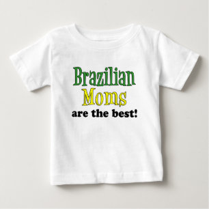 Braziliaanse momen zijn de beste