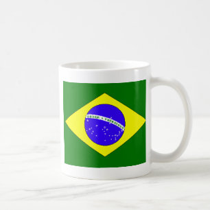 Braziliaanse Pride Koffiemok