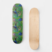 Braziliaanse regenwouden Skateboard (Voorkant)