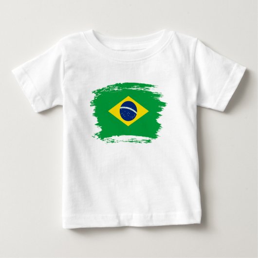 Braziliaanse vlag (Voorkant)