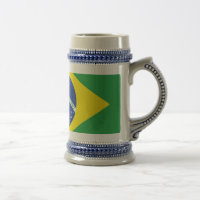 Braziliaanse vlag