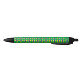 Braziliaanse vlag Pen (Bodem)