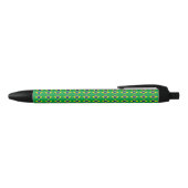 Braziliaanse vlag Pen (Bovenkant)