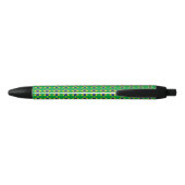 Braziliaanse vlag Pen (Achterkant)