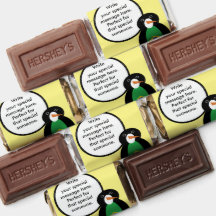 Braziliaanse Vlag Pratende Mevrouw Pinguïn Persoon