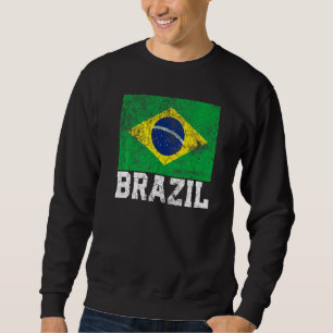 Braziliaanse vlaggenlandgroep : familie N Trui