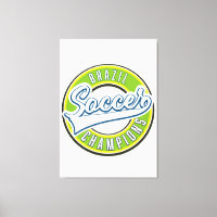 Braziliaanse Voetbalkampioenen