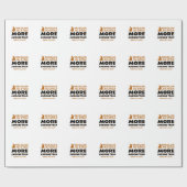 BRAZILIAN JIU JITSU CADEAUPAPIER (Vlak)