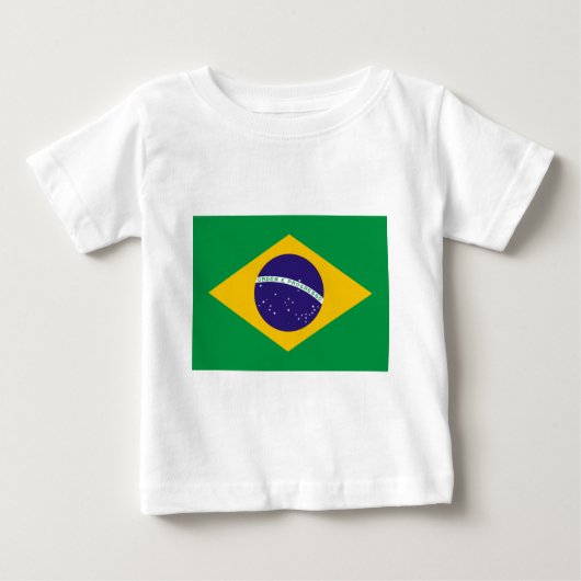 brazilië (Voorkant)
