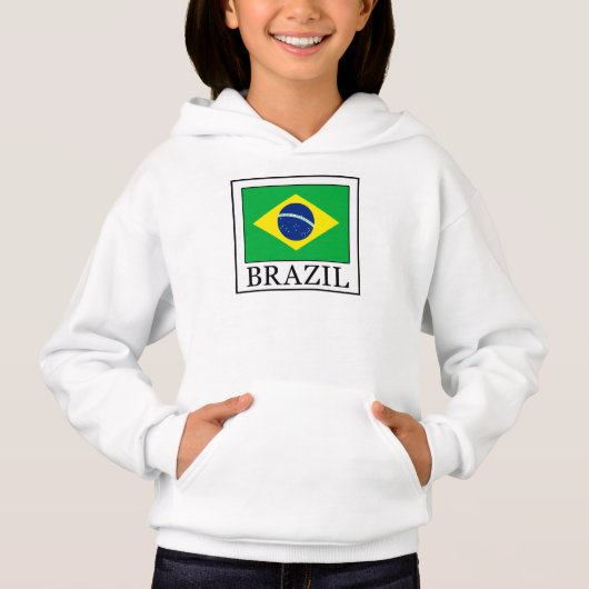 Brazilië (Voorkant)