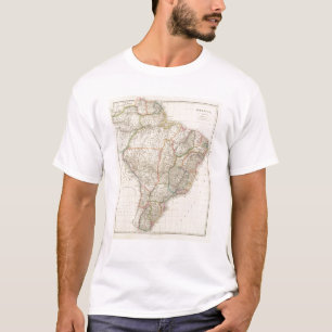 Brazilië 2 t-shirt
