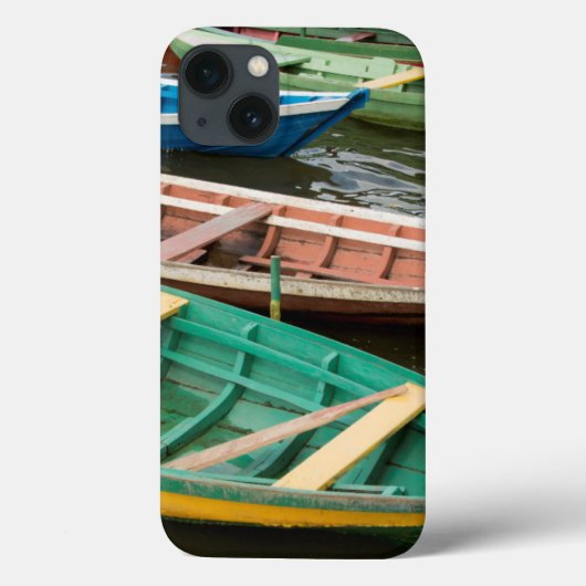 Brazilië, Amazon, Alter Do Chao Case-Mate iPhone Case (Achterkant)
