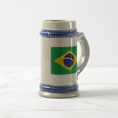 Brazilië Bierpul (Voorkant rechts)