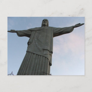 Brazilië! Briefkaart