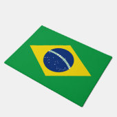 Brazilië Deurmat (Schuin)