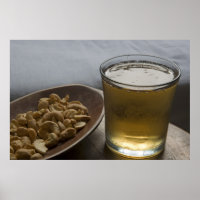 Brazilië. Een glas verfrissende Guarana-energie