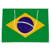 Brazilië Groot Cadeauzakje (Voorkant)