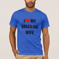 Brazilië: Ik hou van mijn Braziliaanse vrouw