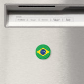 Brazilië Magneet (Insitu (Vaatwasser))