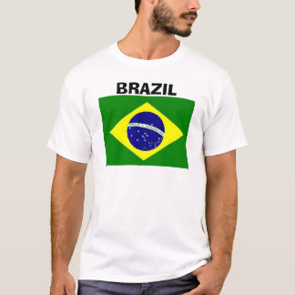 brazilië mun 3 t-shirt