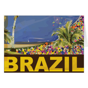 Brazilië - Rio De Janeiro