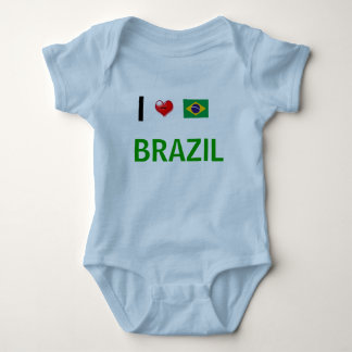 Brazilië- Romper