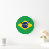 Brazilië Ronde Klok (Huis)