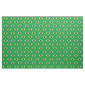 Brazilië Stof (Yard (91,4 cm))