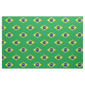 Brazilië Stof (Fat Quarter)