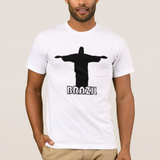 Brazilië T-shirt