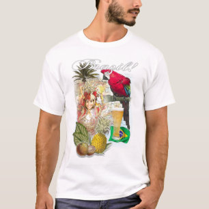 brazilië t-shirt