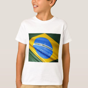 BRAZILIË T-SHIRT