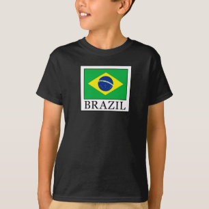 Brazilië T-shirt