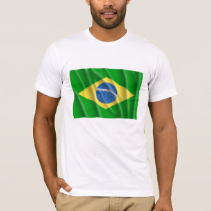 BRAZILIË T-SHIRT