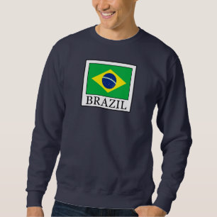 Brazilië Trui