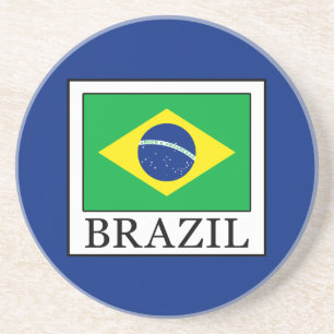 Brazilië Zandsteen Onderzetter