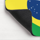braziliervlag muismat (Hoek)
