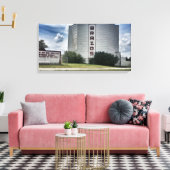 Brazos Conduit En Toile (Insitu(Salon))