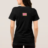 BRB t-shirts collection (Verso)