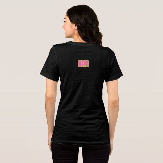 BRB t-shirts collection (Verso intégral)