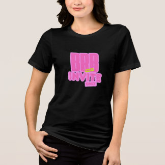 BRB t-shirts collection