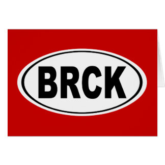 BRCK Breckenridge Colorado