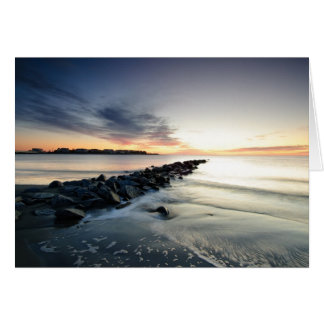 Breach Inlet Sunrise Revised