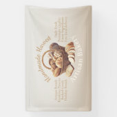 Bread Basket  Banner (Verticaal)