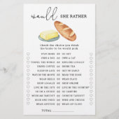 Bread & Butter Zou ze liever vrijgezellenfeest spe (Voorkant)