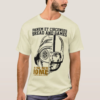 BREAD EN GAMES T-SHIRT
