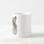 Breaded Inbrood Cat Breading Koffiemok (Center)