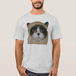 Breaded Inbrood Cat Breading T-shirt