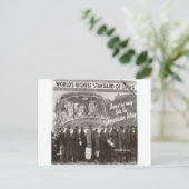 Breadline Briefkaart (Staand voorkant)